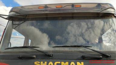 Shacman SX32586T384