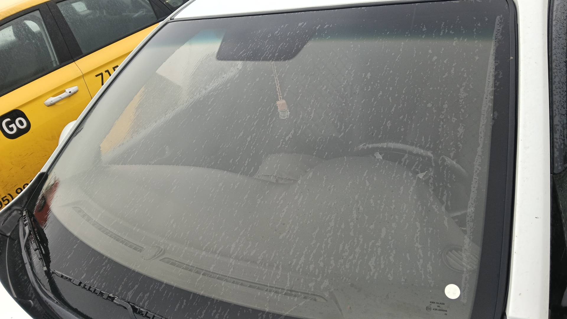 KIA Rio X-Line,  289 724 км, 2018 года в лизинг