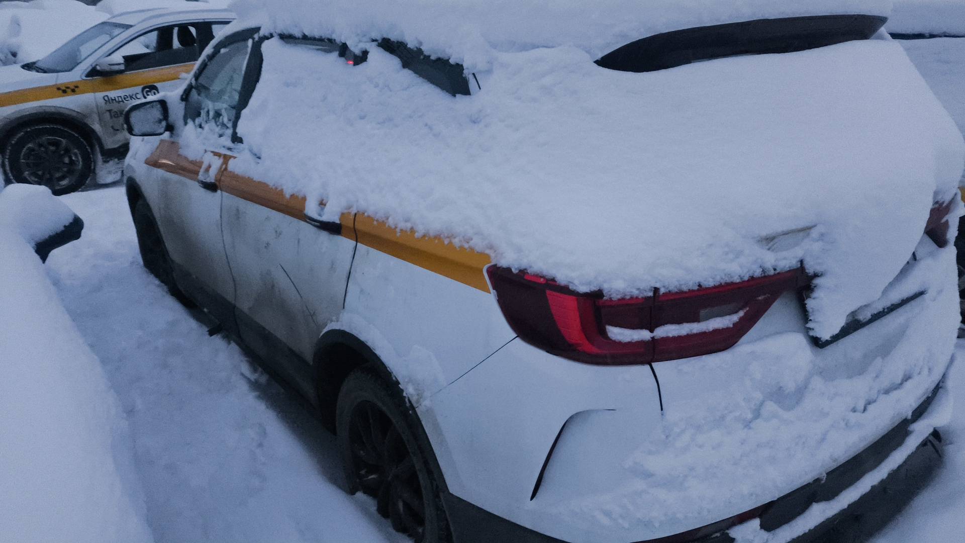 SWM G05 Pro,  64 239 км, 2023 года в лизинг