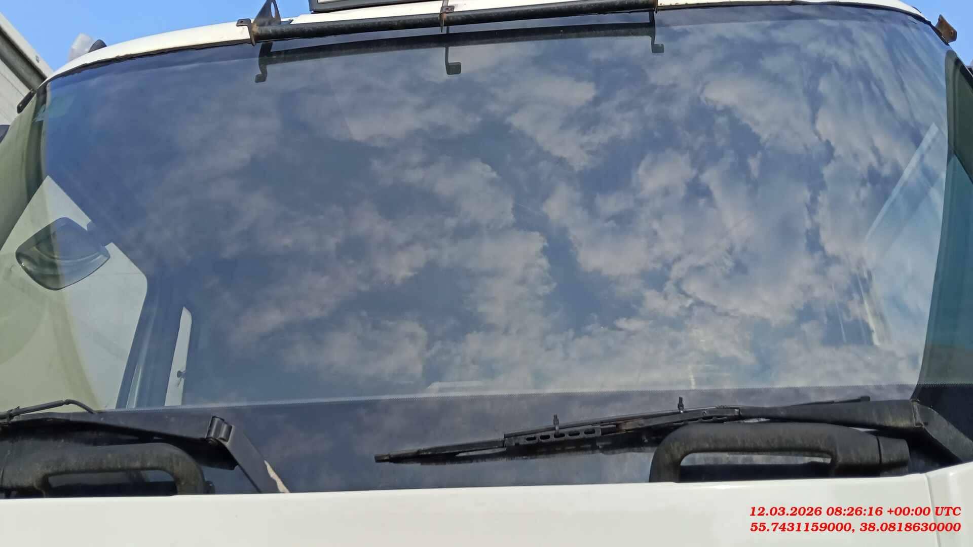 FAW CA3310P66K24T4E5 8х4,  200 000 км, 2022 года