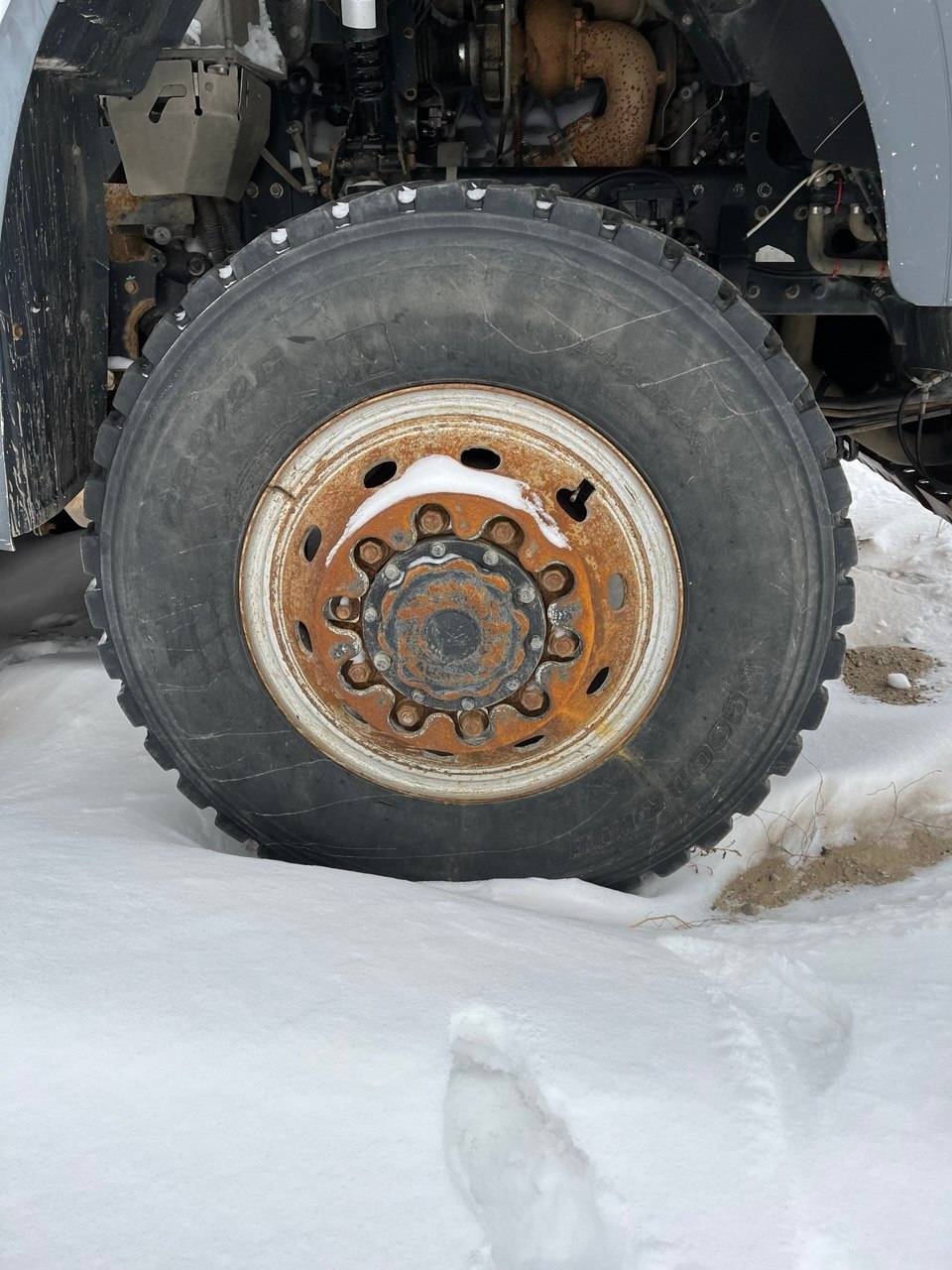 MAN TGS 41.480 8X8 BB-WW (M) Лот 000005568
