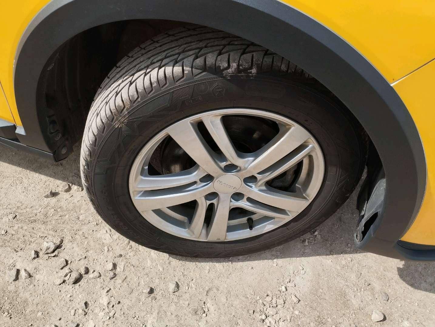 Haval Jolion,  147 043 км, 2024 года в лизинг