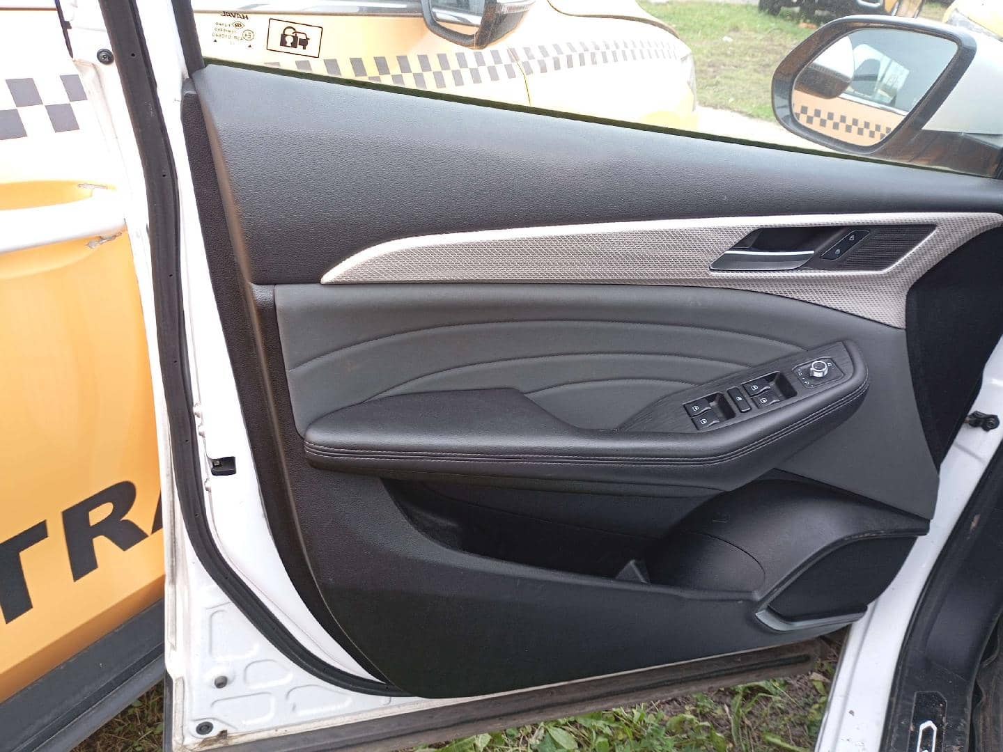 Haval F7,  127 372 км, 2024 года в лизинг