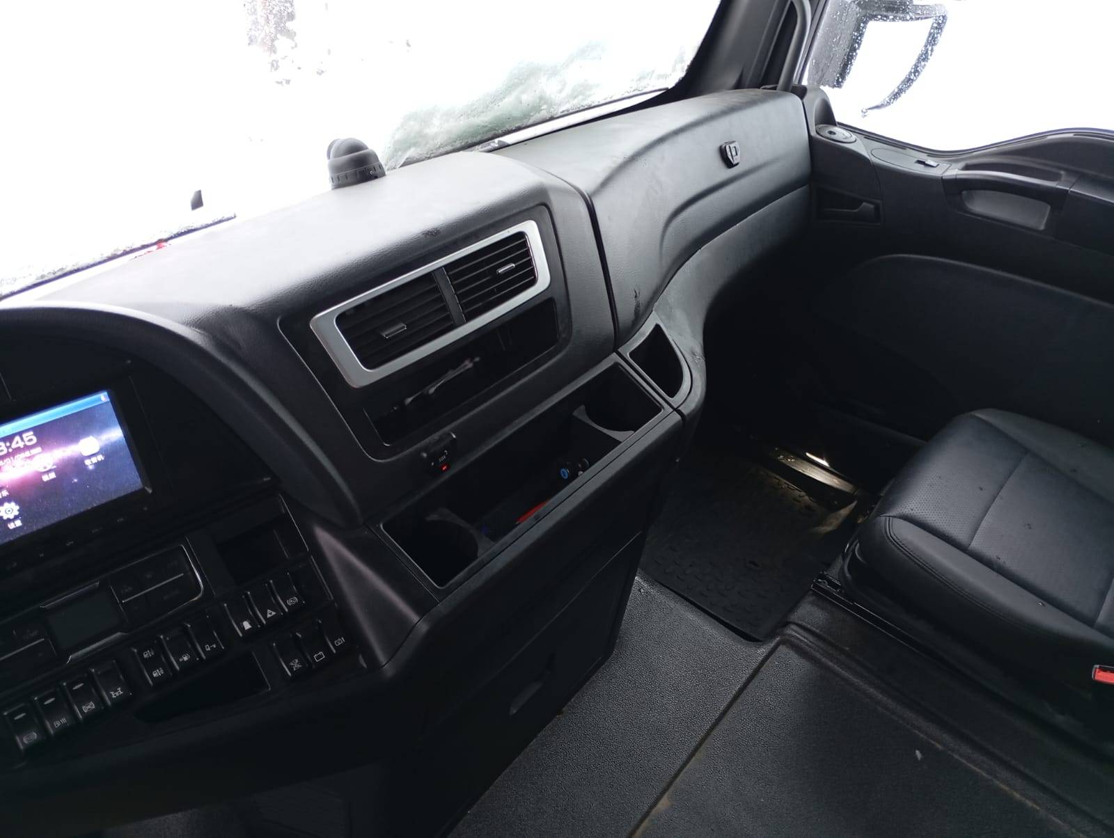 Sitrak ZZ4186V391HE Лот 000005879