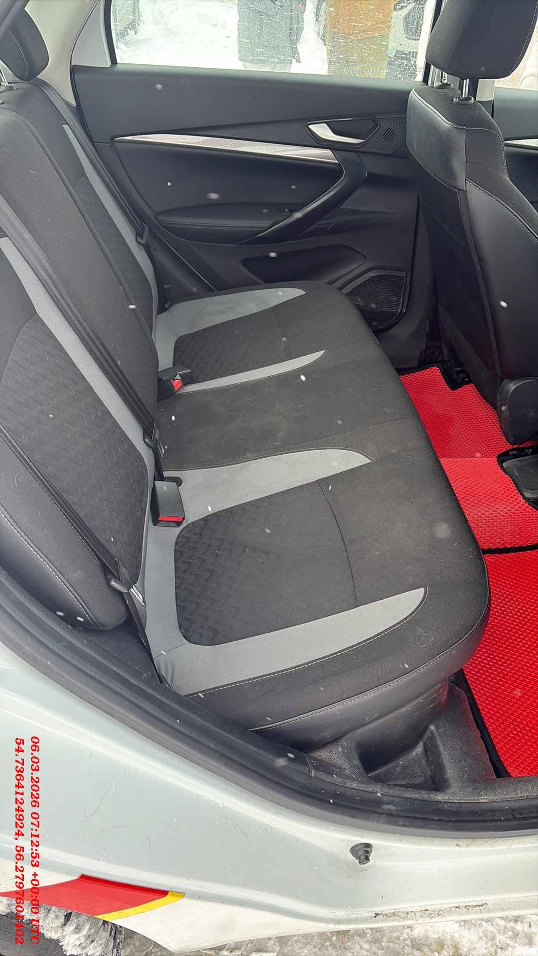 Lada Vesta седан,  88 923 км, 2024 года в лизинг