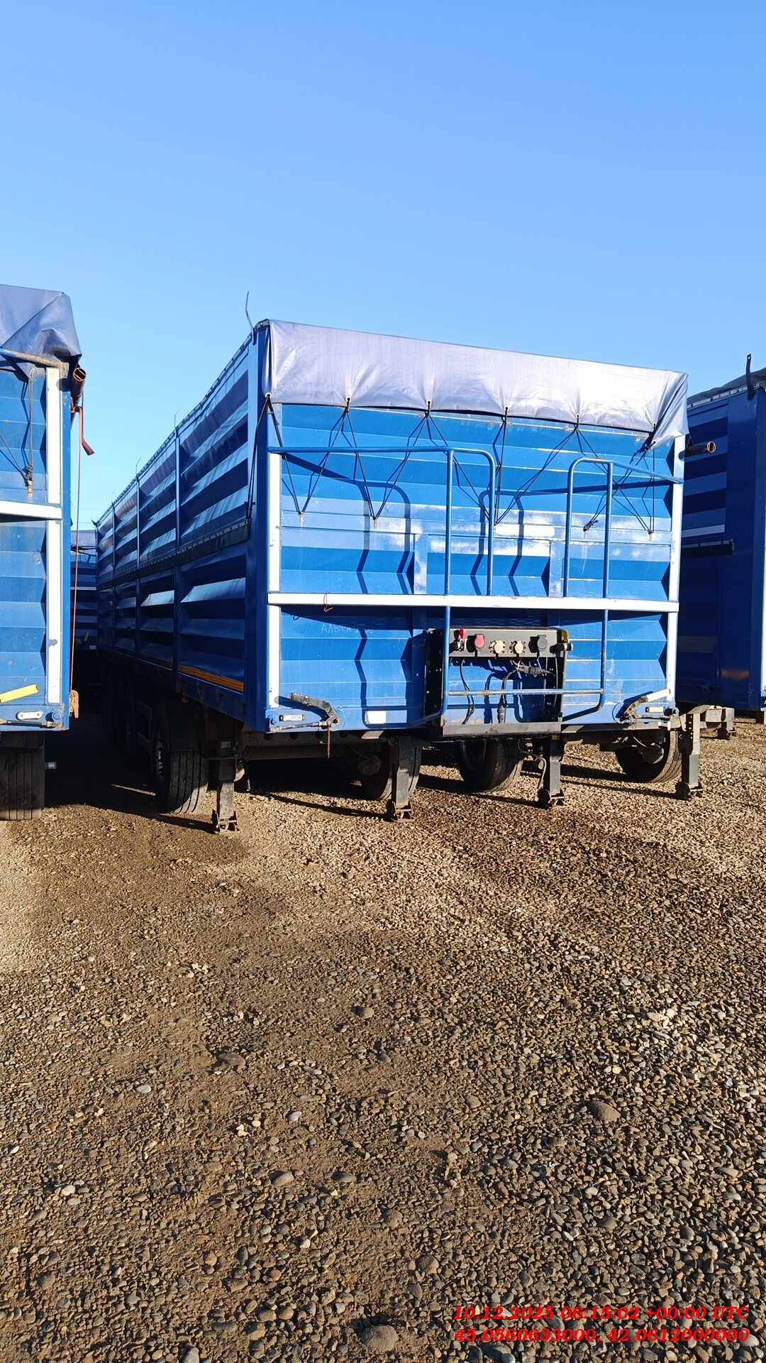 СЗА 924312, 2022 года в лизинг