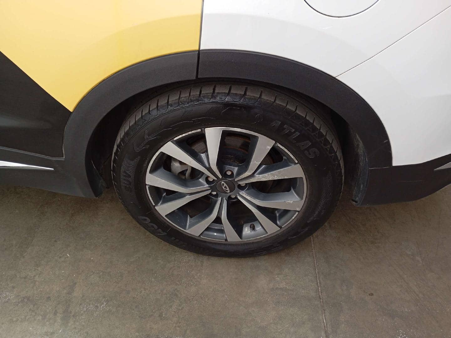 Chery Tiggo 7 PRO MAX,  146 420 км, 2023 года в лизинг