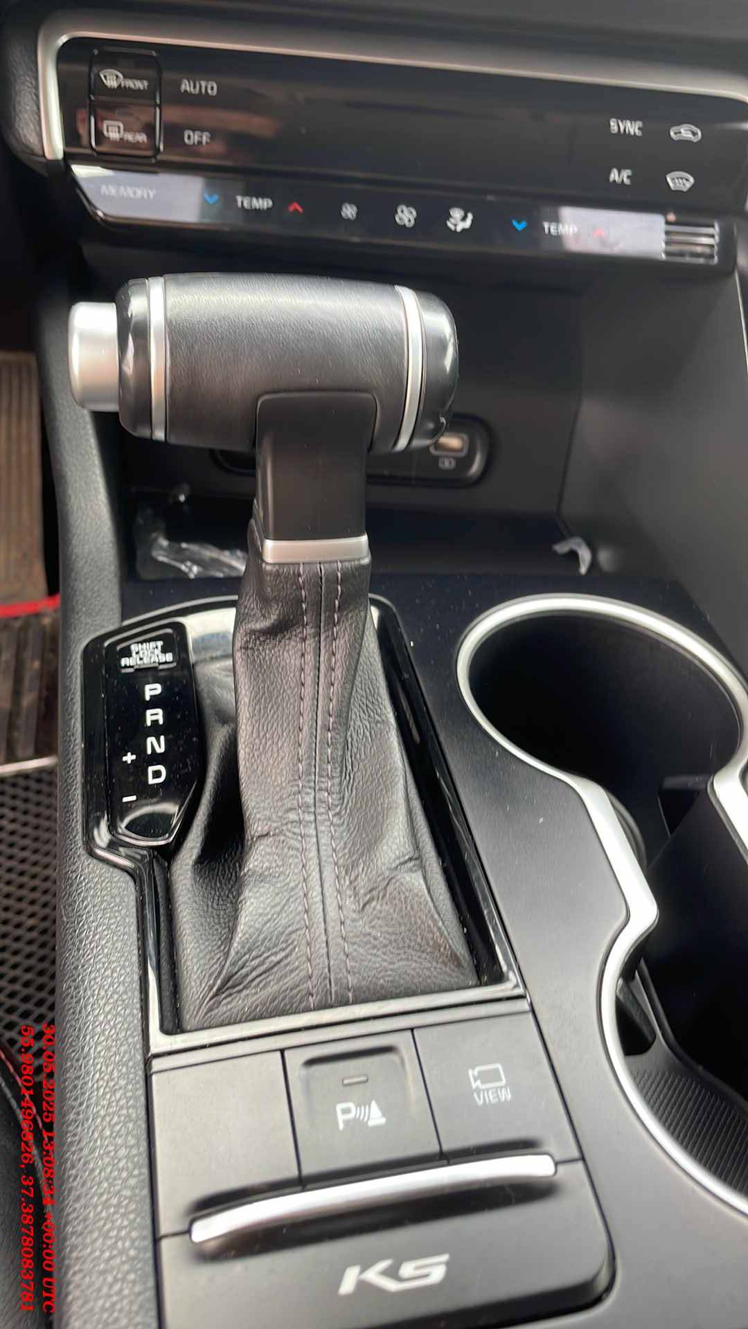 KIA K5,  258 992 км, 2021 года в лизинг