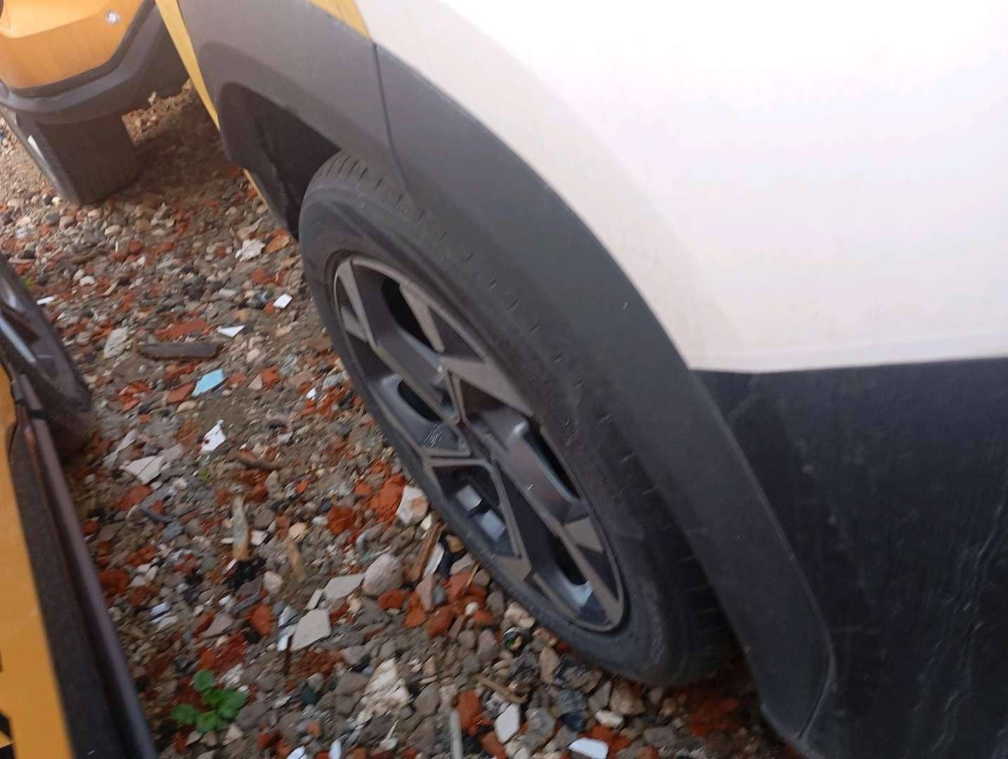 Geely Atlas,  92 111 км, 2024 года в лизинг