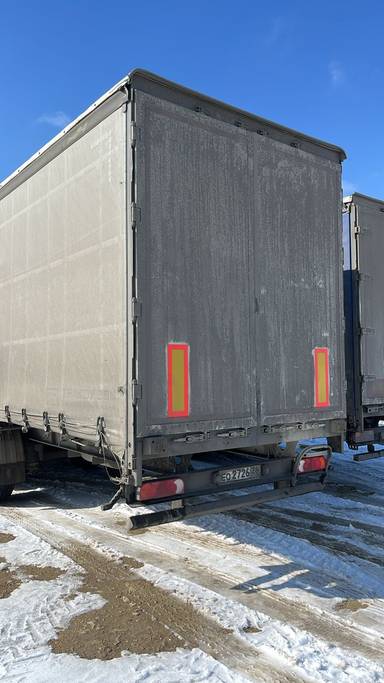 Тонар 97882 (T4-16V)