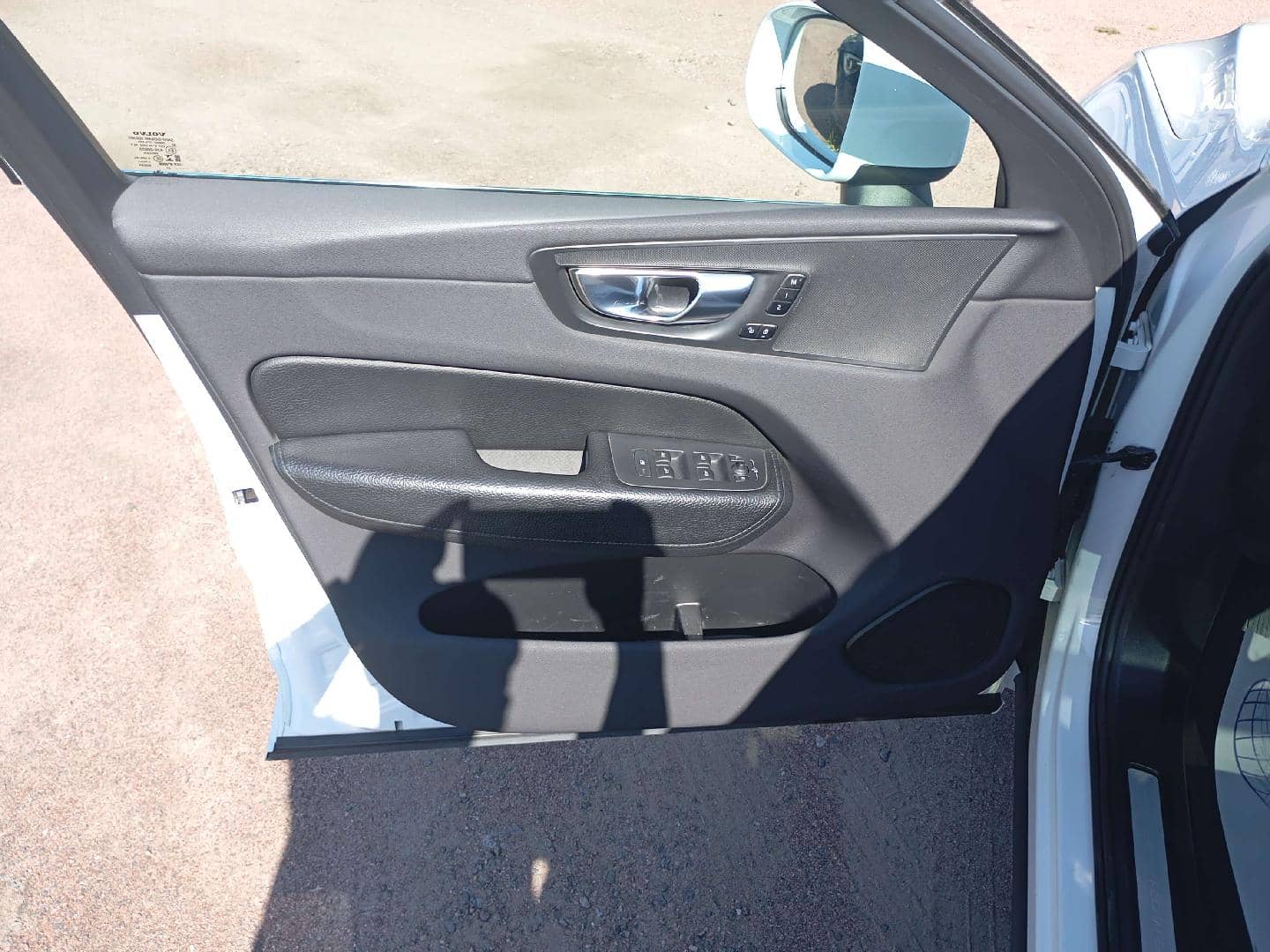 Volvo XC60,  66 798 км, 2021 года в лизинг