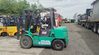 DALIAN CPCD30DB