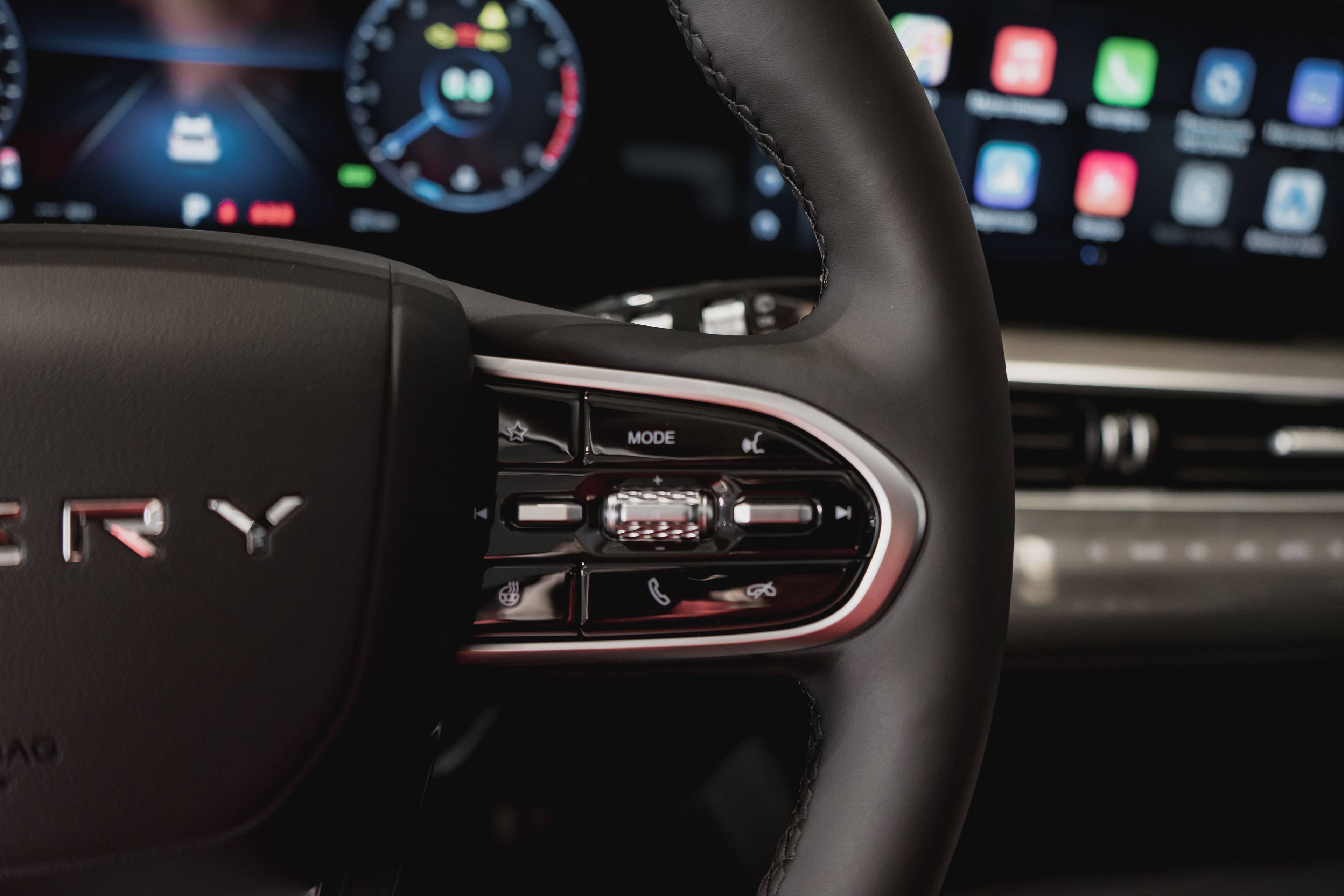 Chery Tiggo 8 PRO MAX Dreamline 4WD