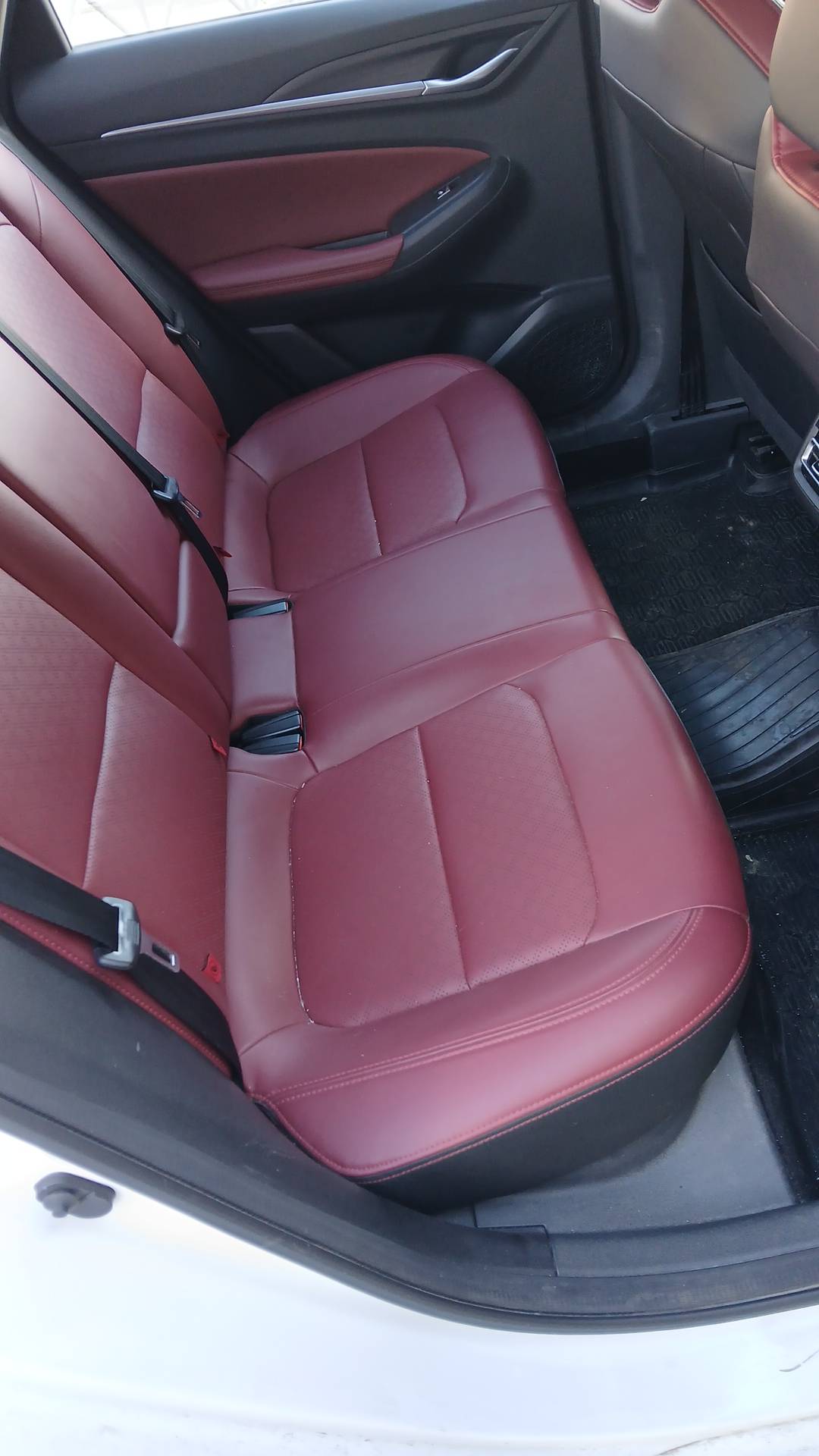 Changan Eado Plus,  104 770 км, 2024 года в лизинг