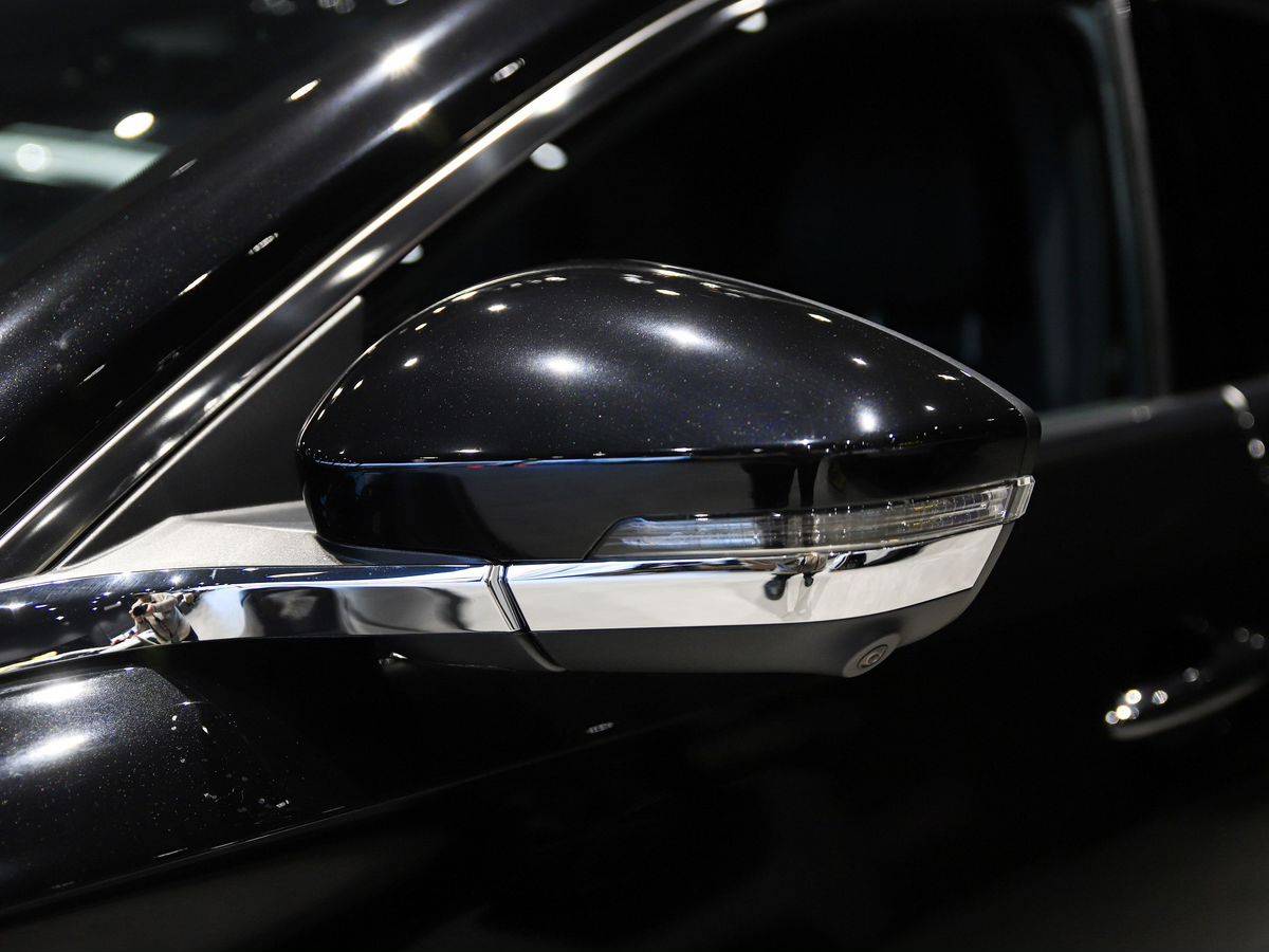 EXEED TXL Prestige 1.6 TGDI DCT7 AWD