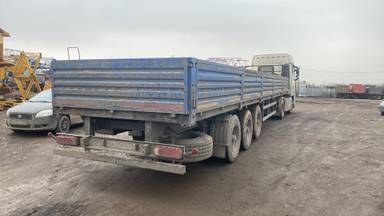 ТЗА 588513 (НЕФАЗ 93341-07)