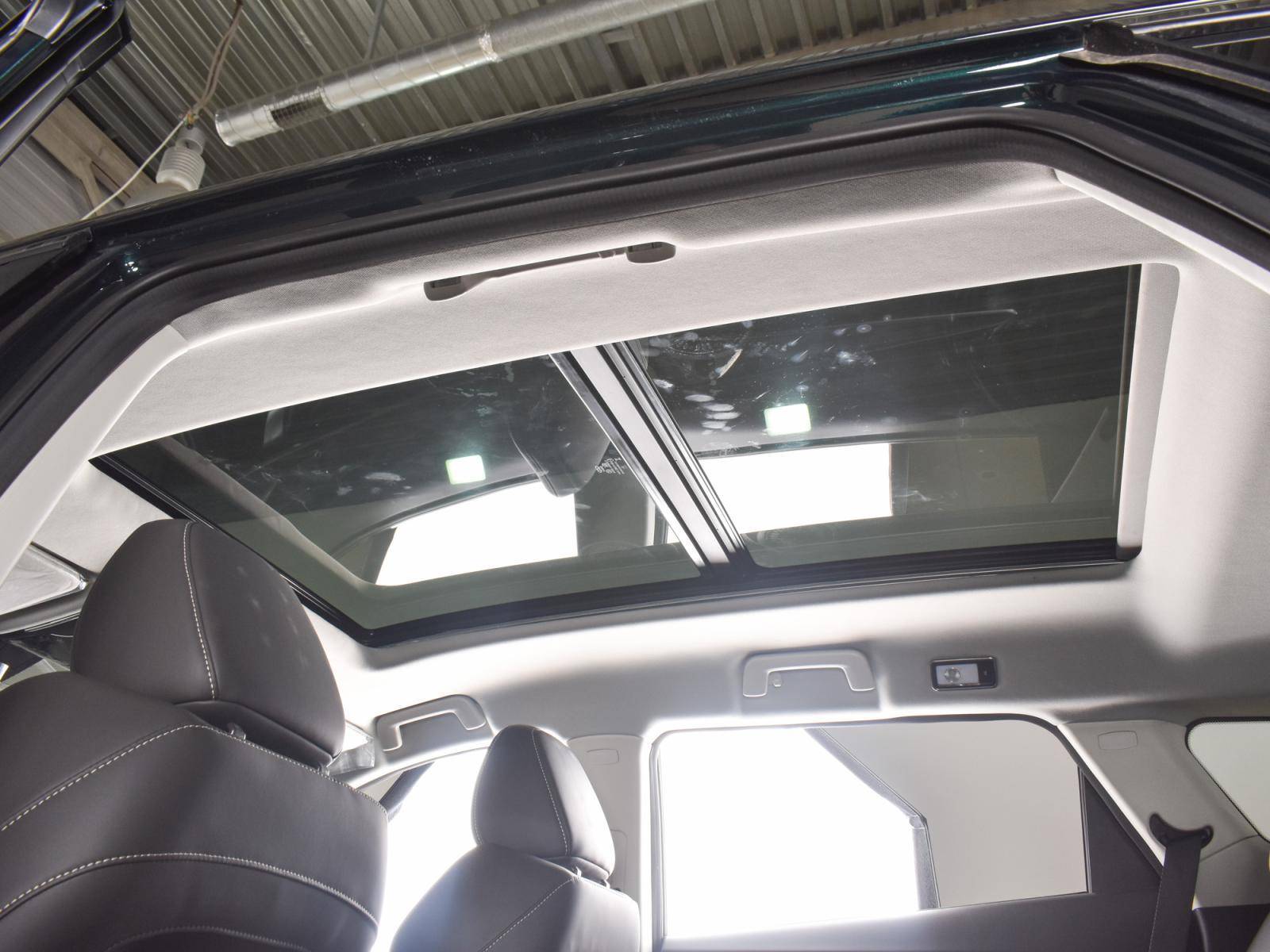 Jetour X70 Plus 1.6TGDI-7DCT Comfort