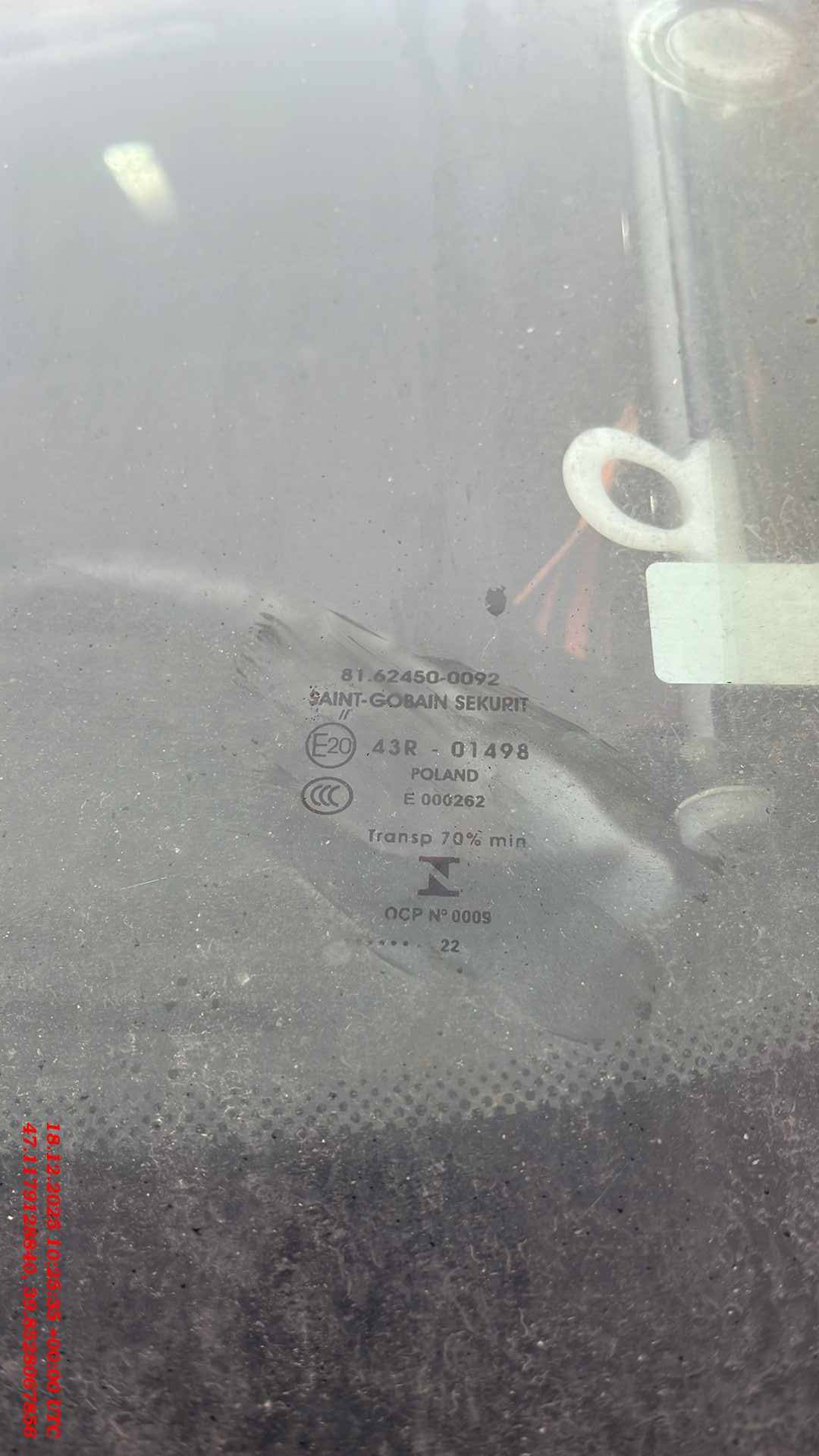 MAN TGX 18.400 4X2 BLS (XL),  625 220 км, 2022 года в лизинг