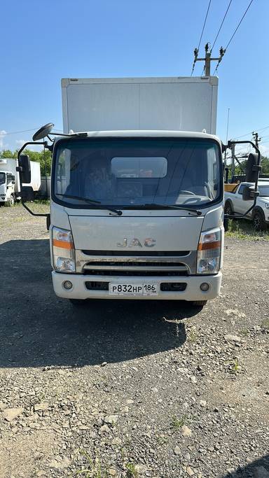 JAC N90