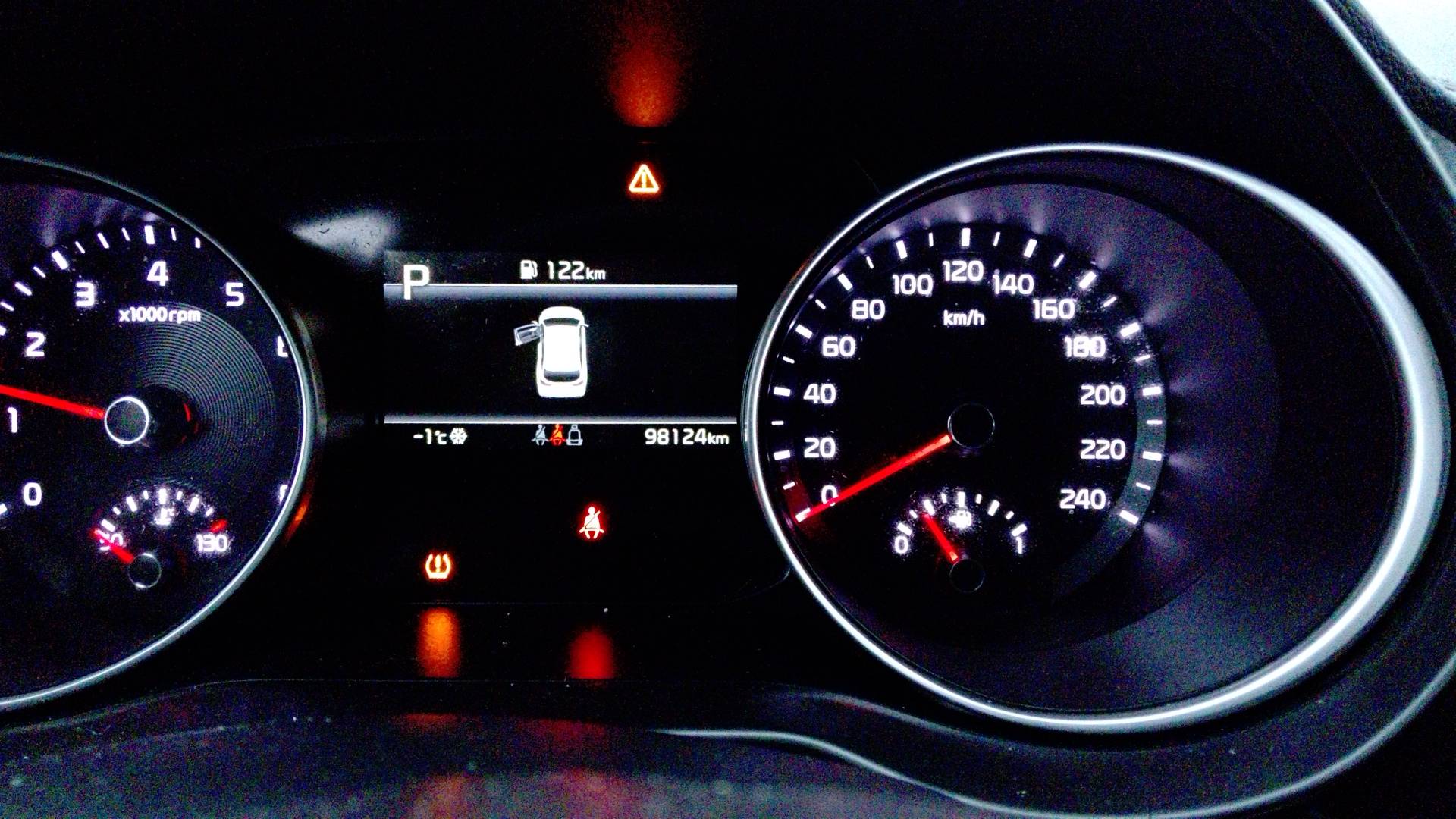 KIA Ceed SW,  98 124 км, 2021 года в лизинг