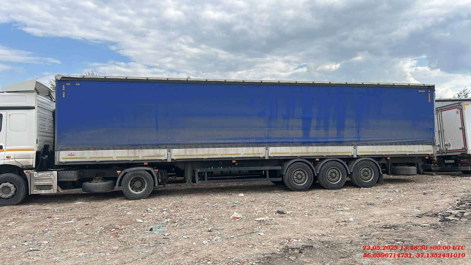 МАЗ 975830-3061-000, 2022 года в лизинг