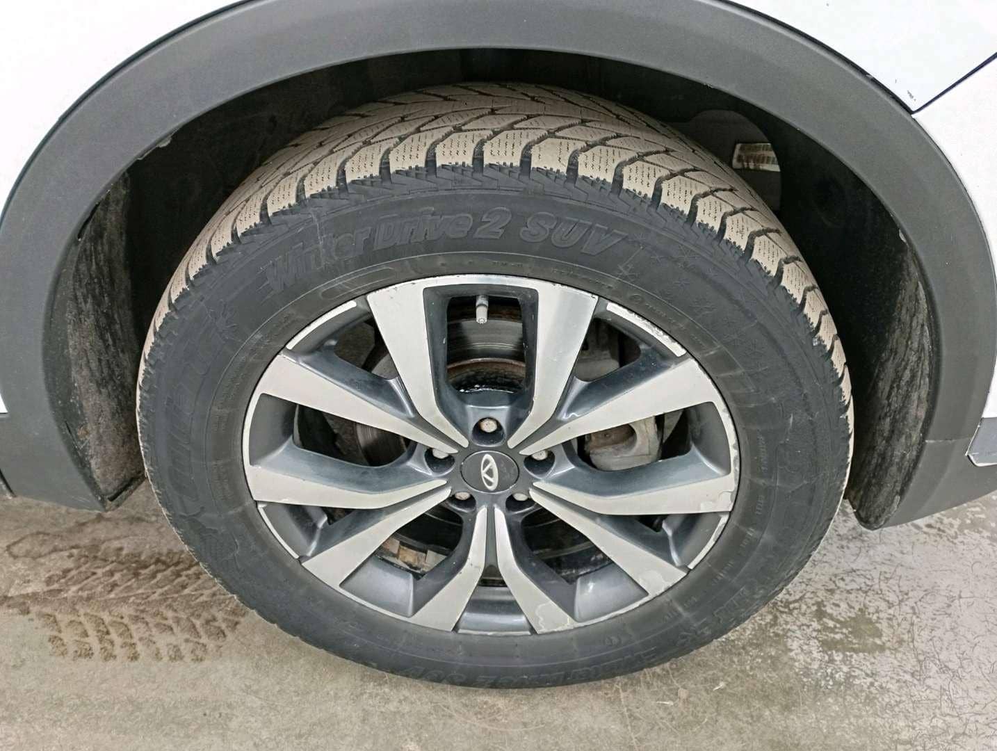 Chery Tiggo 7 PRO,  249 223 км, 2023 года в лизинг