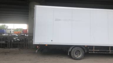 ГАЗ C41RB3