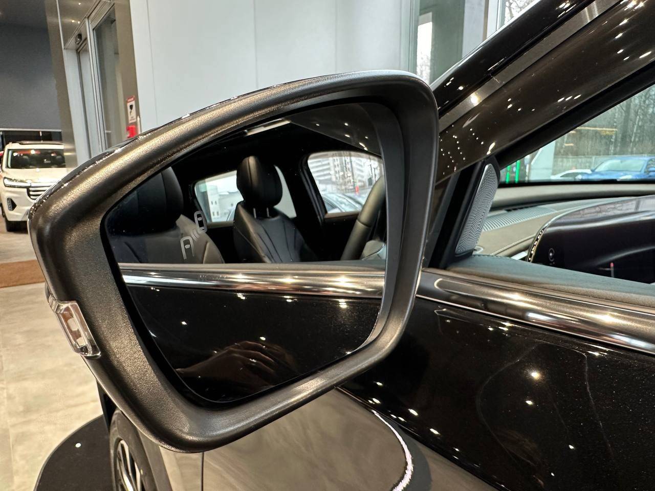 EXEED TXL Flagship 2.0 7DCT 4WD