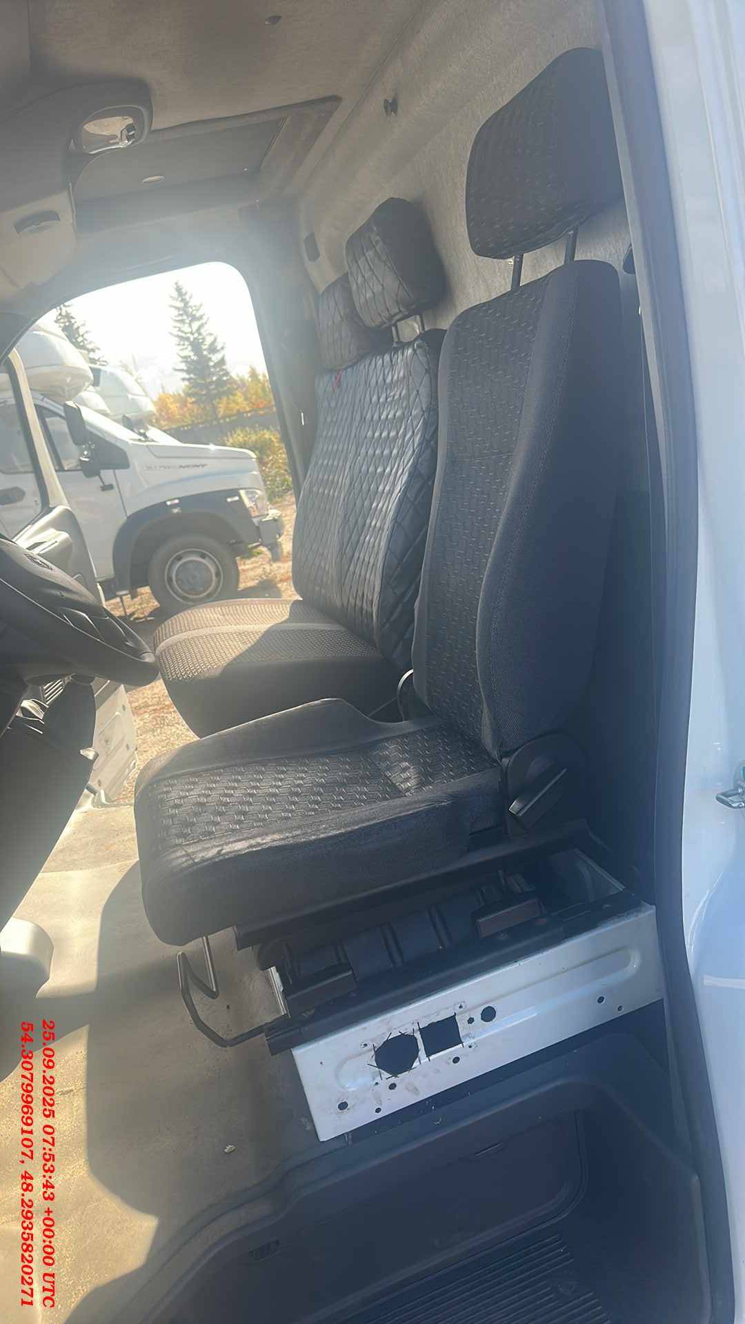 ГАЗ ГАЗель NEXT,  165 798 км, 2024 года в лизинг