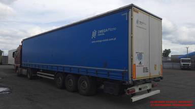 Wielton NS 3 K