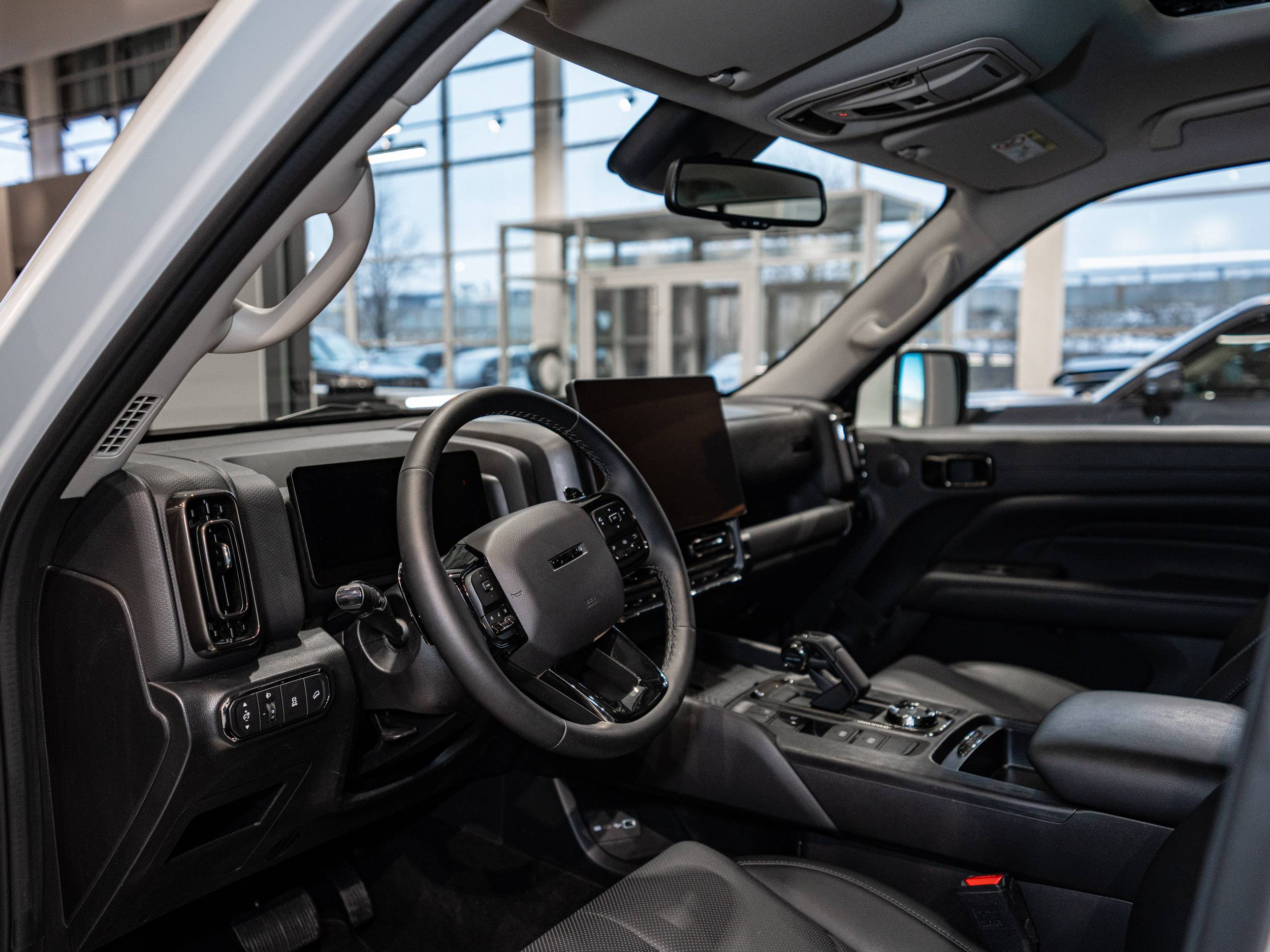 Haval H9 Premium 2.0 8AT 4WD