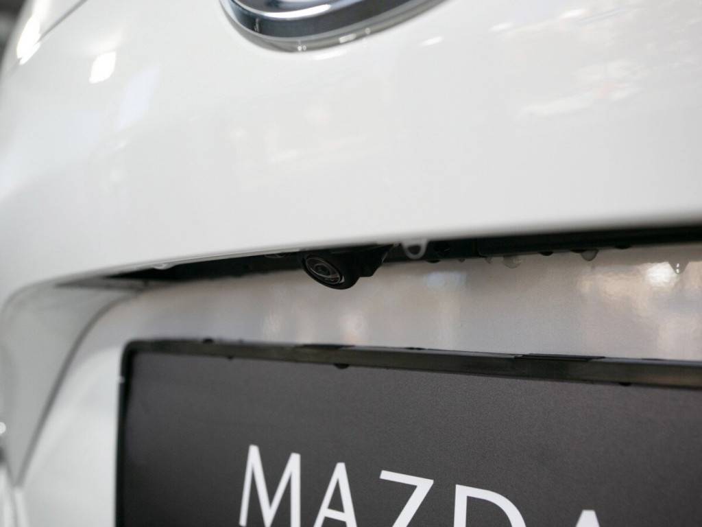 Mazda CX-5 Smart Elegant Pro 2.0 SKYACTIV 6AT 2WD