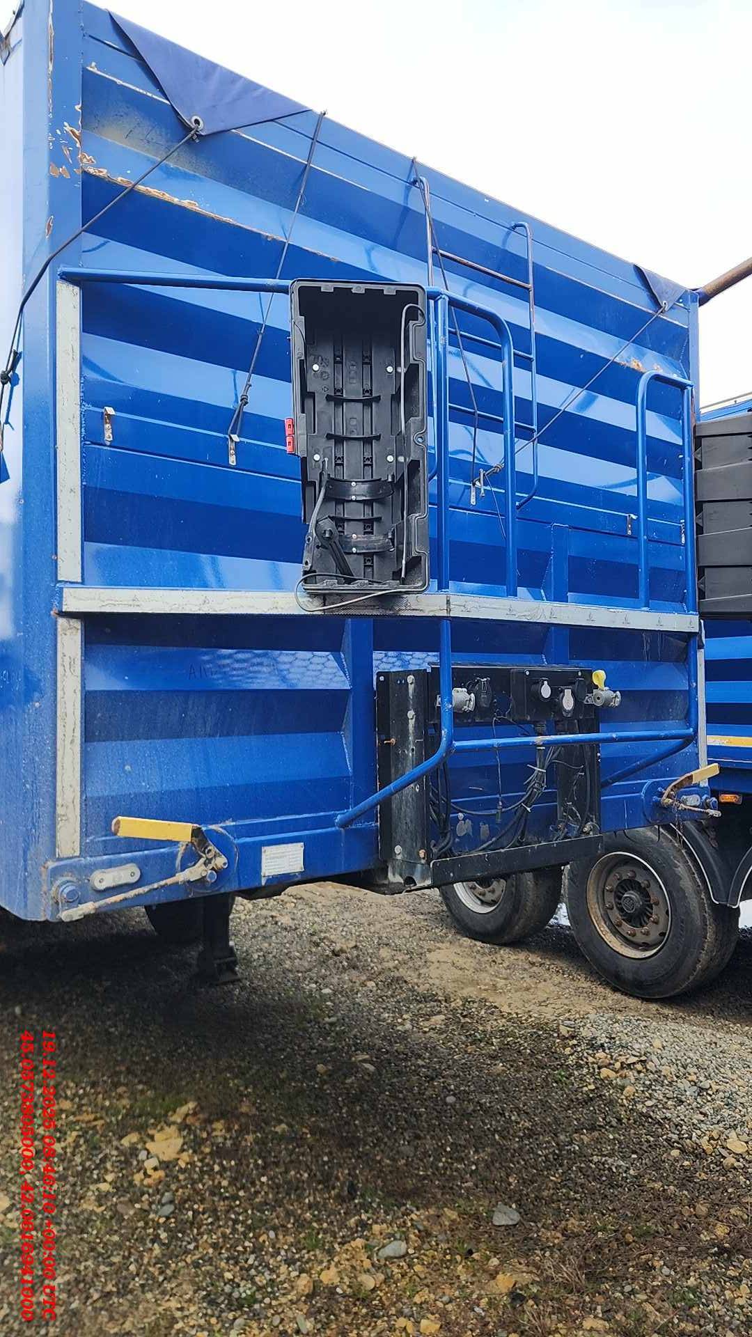 СЗА 924312, 2022 года в лизинг