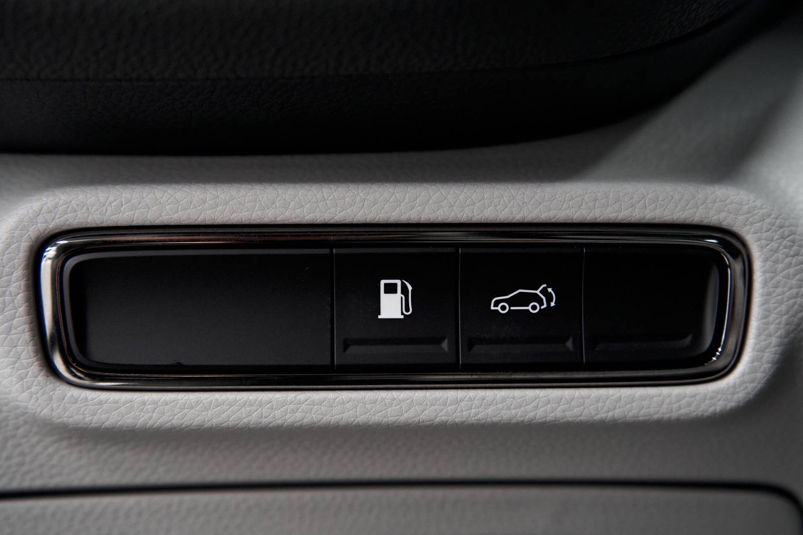 GAC GS8 GX Premium 2.0 8AT 4WD