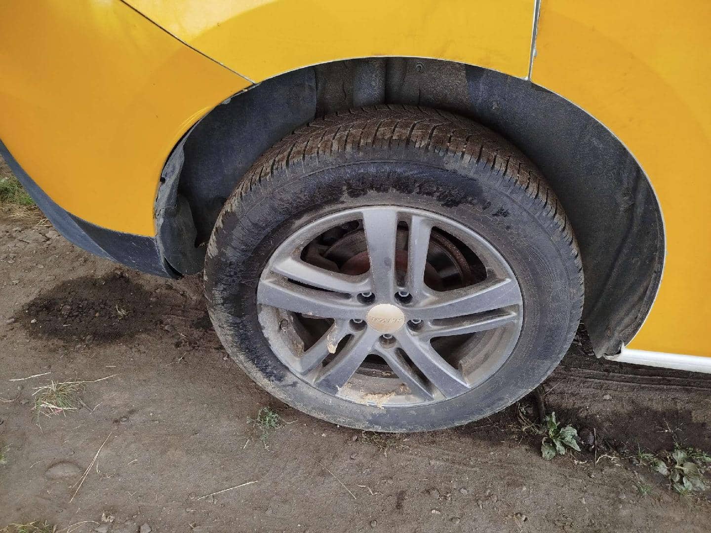 Haval Jolion,  199 806 км, 2023 года в лизинг