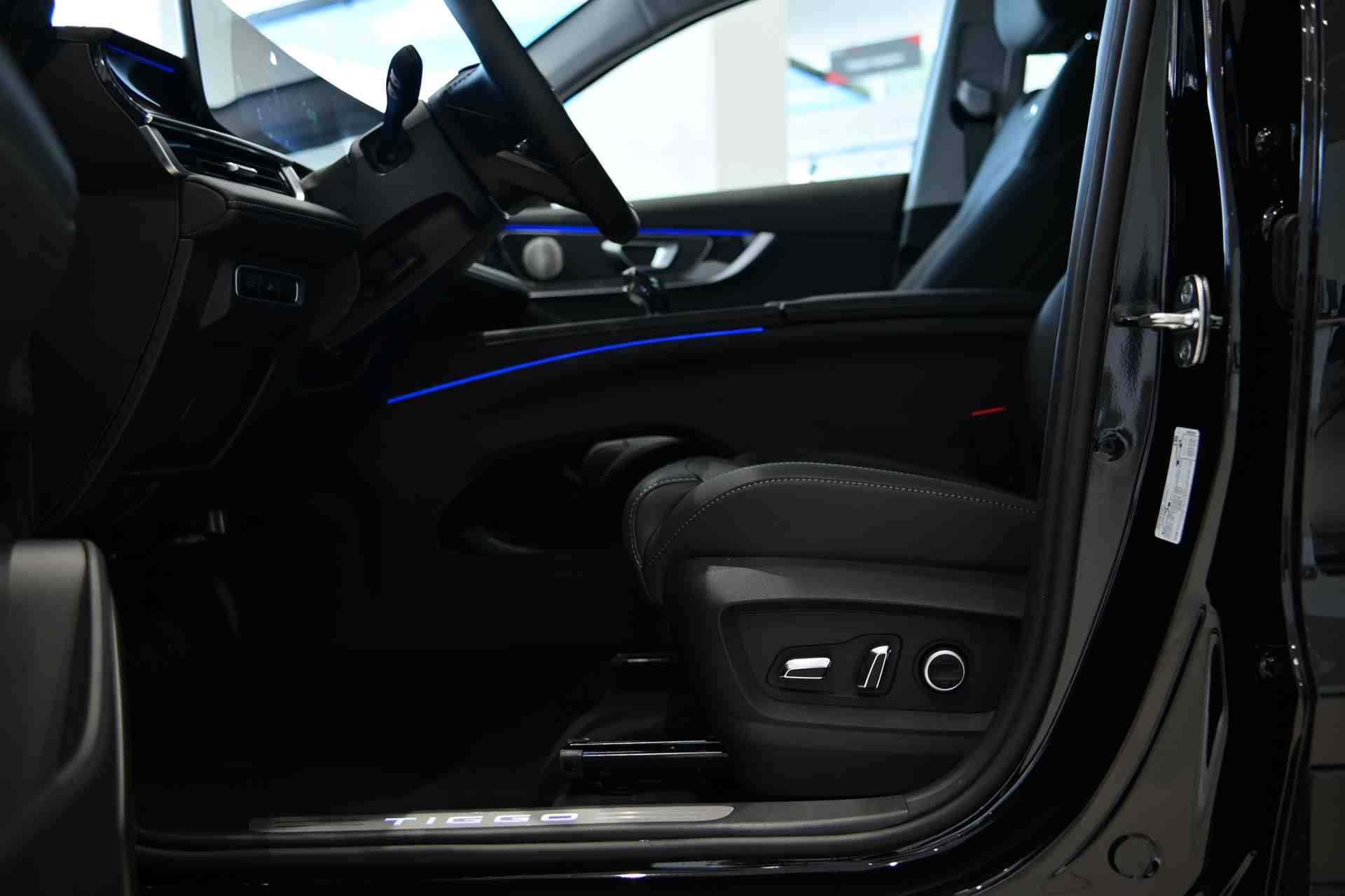 Chery Tiggo 7 PRO MAX Active 1.6T 150 DCT 4WD