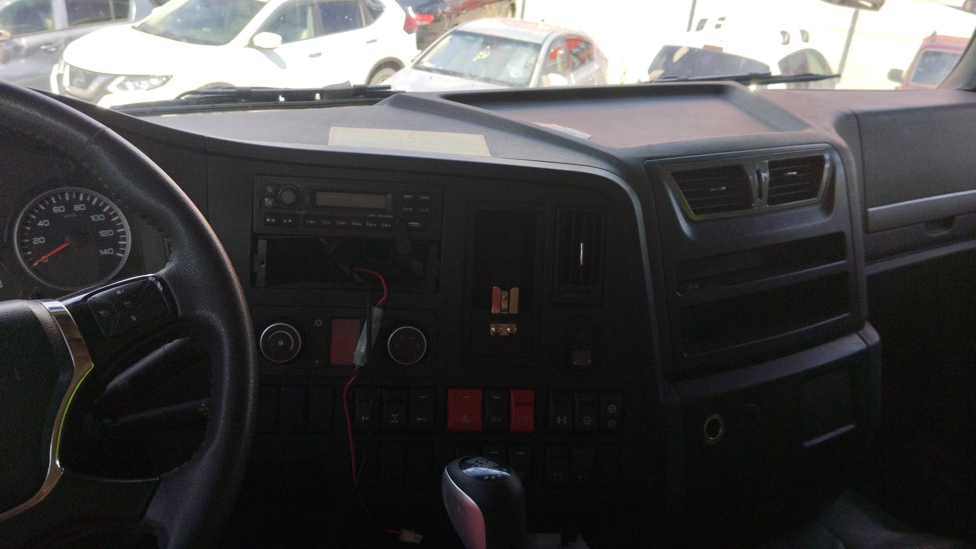 Shacman SX32586V385,  97 831 км, 2022 года в лизинг
