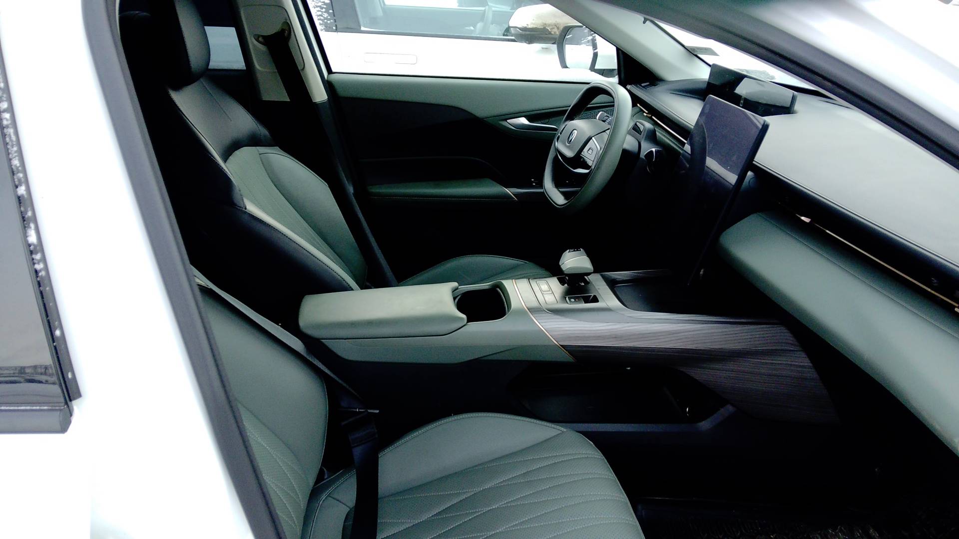 Changan Lamore,  47 297 км, 2023 года в лизинг