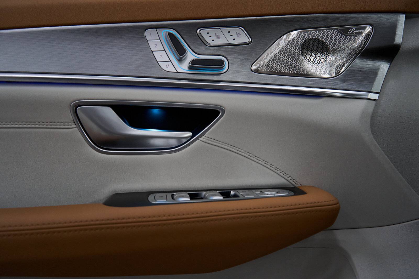 Jetour X70 Plus 1.6TGDI-7DCT Luxury