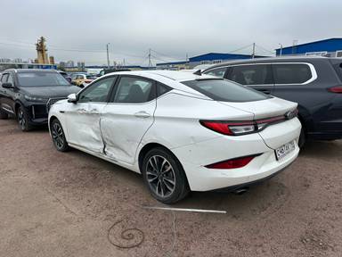 JAC J7