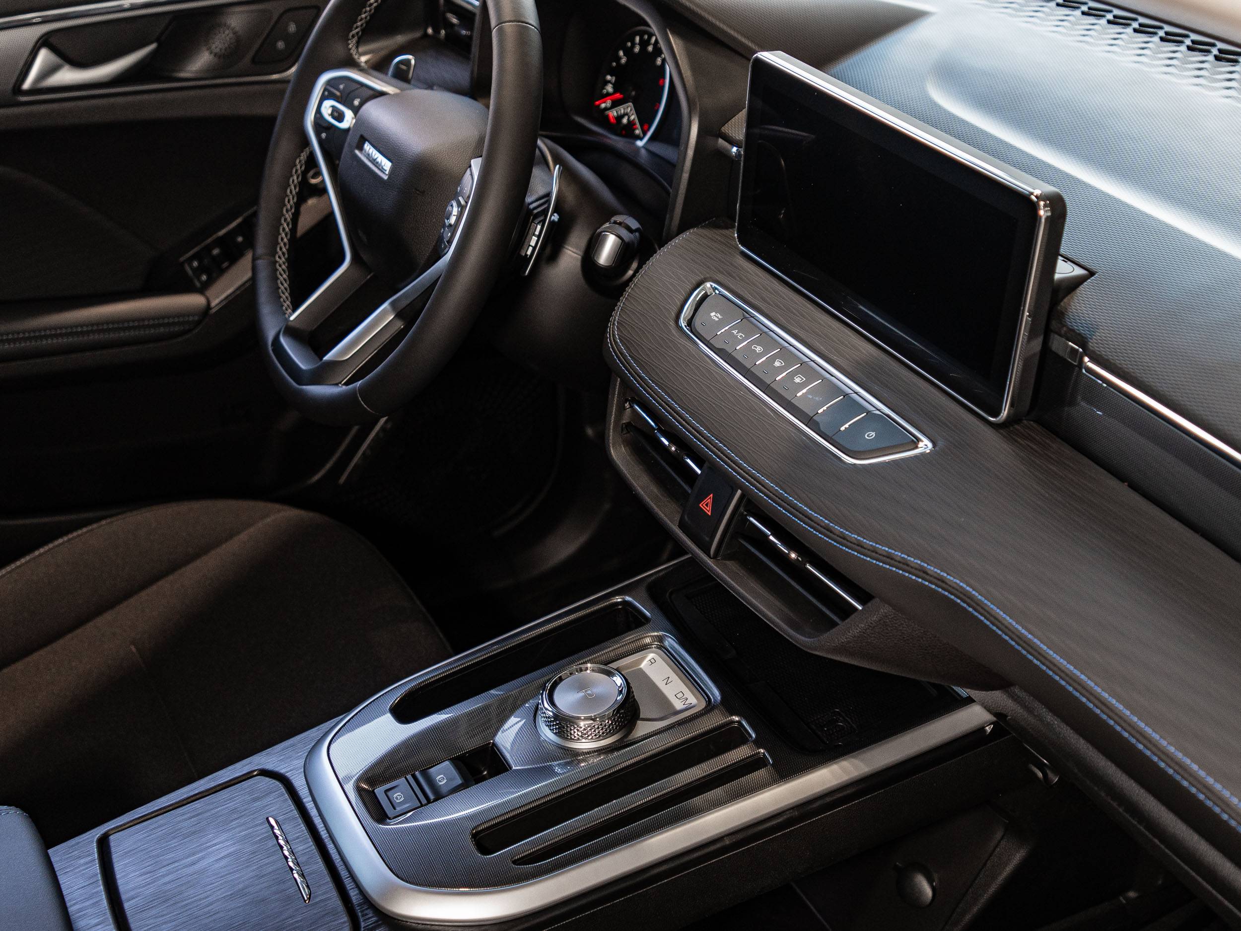 Haval Jolion Элит 1.5 АТ (Elite)