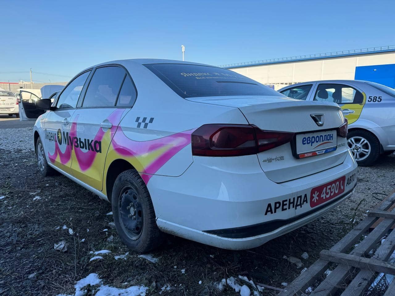 Jetta VA3,  112 851 км, 2023 года в лизинг