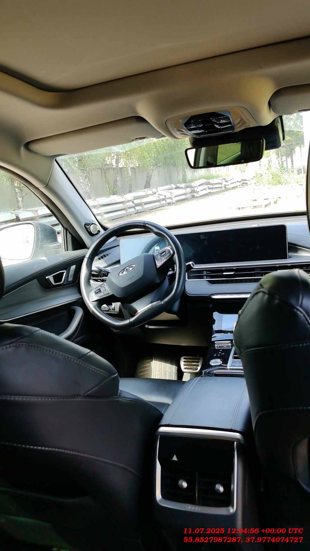 Chery Tiggo 8 PRO MAX,  62 450 км, 2022 года в лизинг
