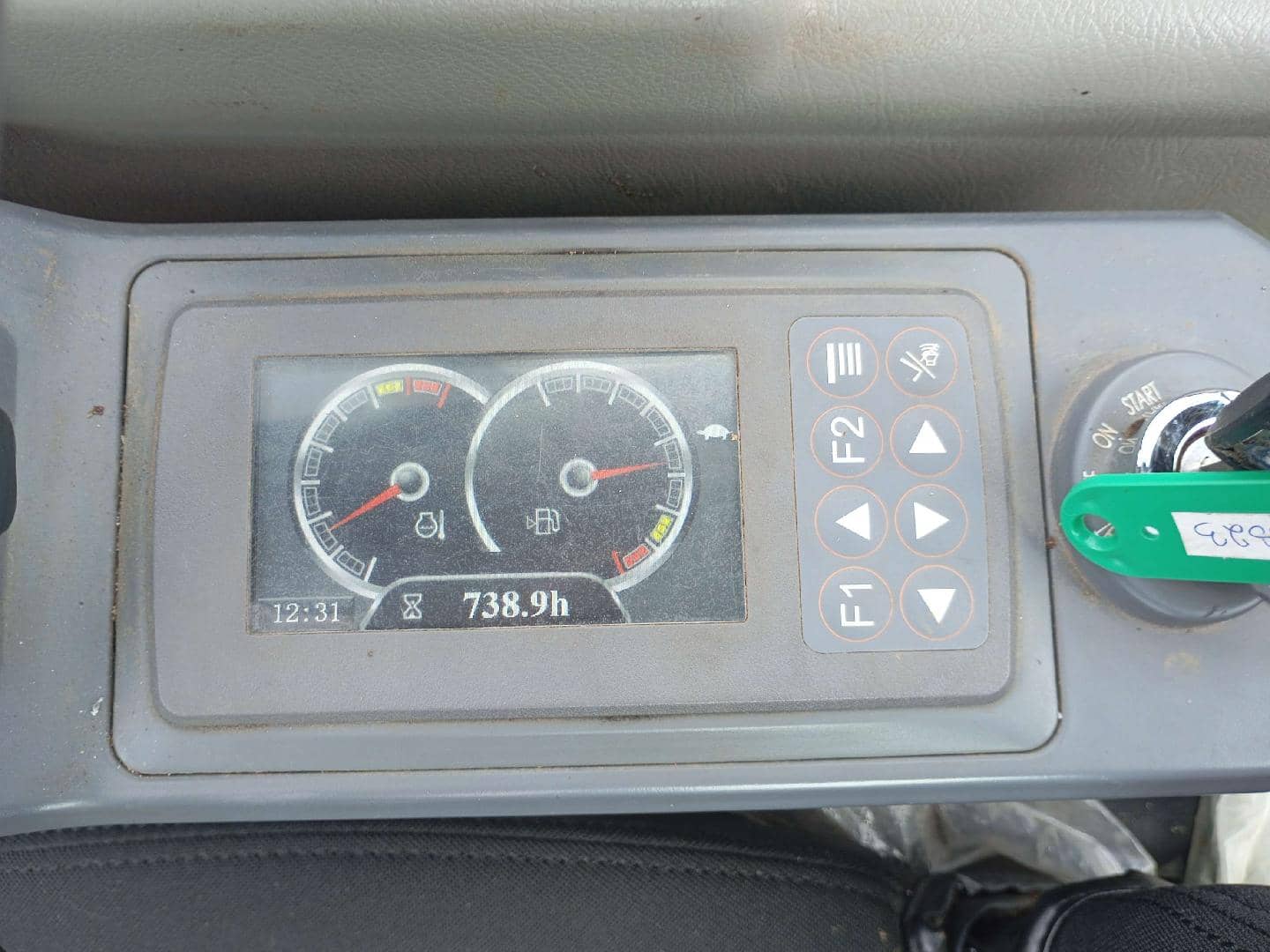XCMG/MGCM XE35U, 2023 года в лизинг