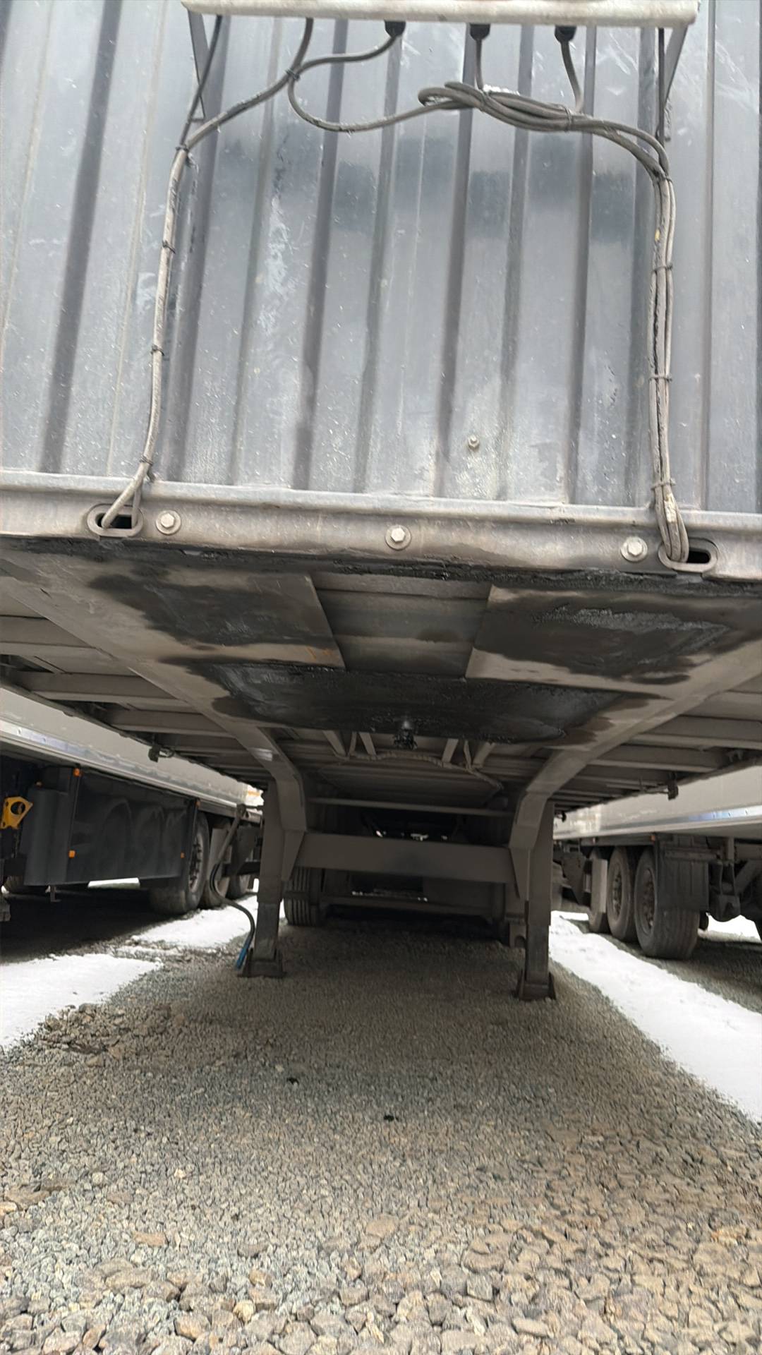 Тонар 9888 Шторно-бортовой, 2024 года в лизинг