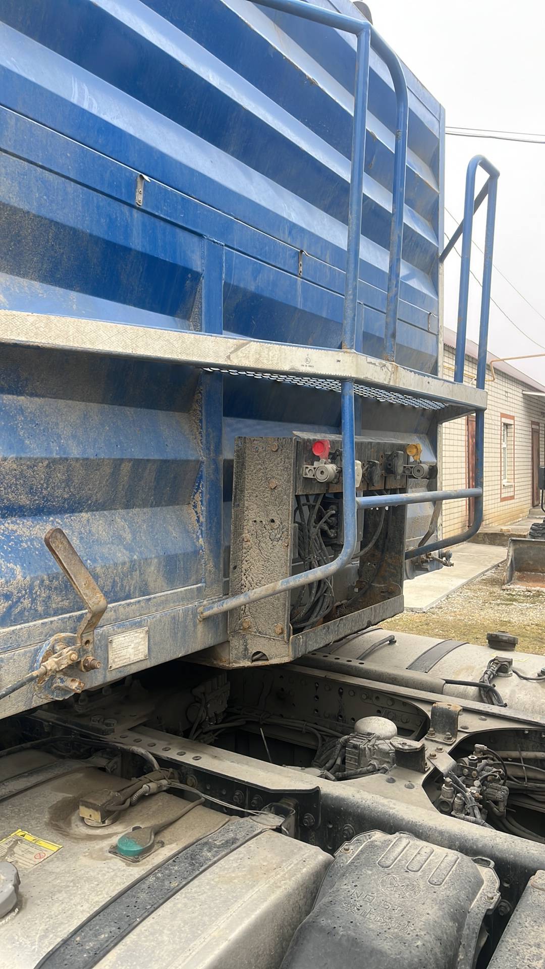 СЗА 924312, 2022 года в лизинг