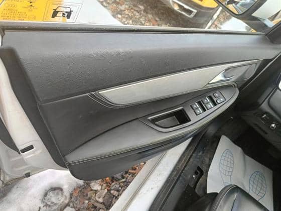 JAC J7, 2023 года в лизинг