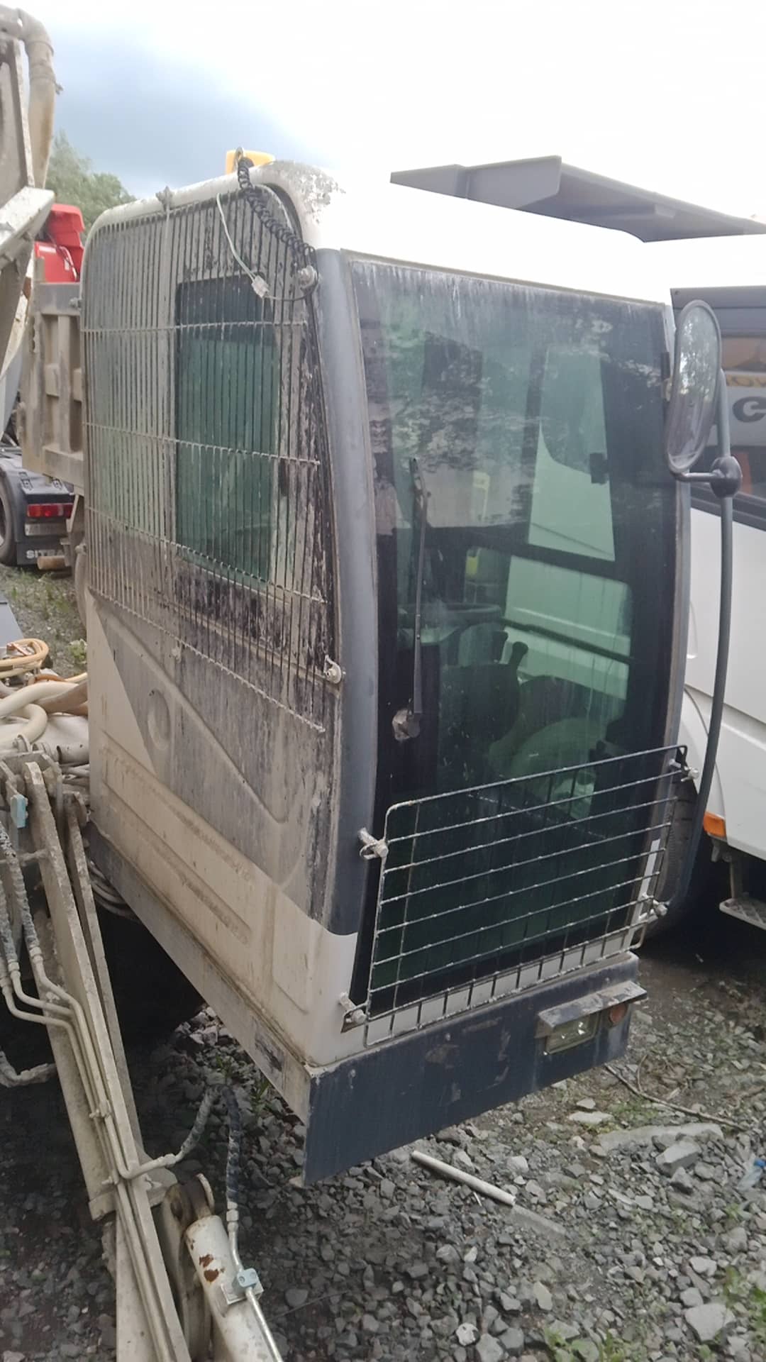 Yugong SDM 3000