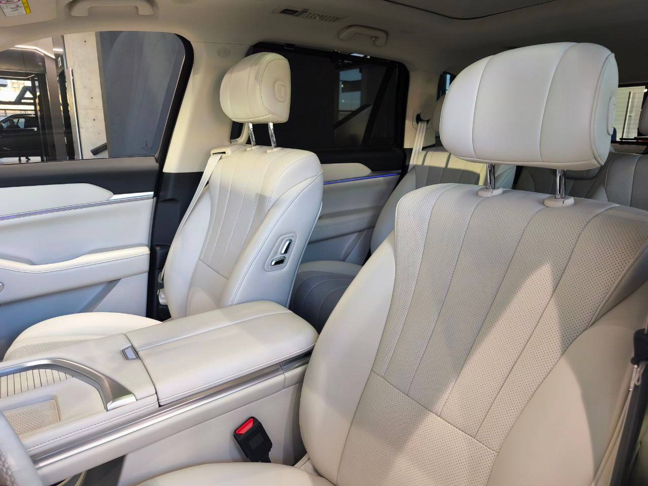 Wey 07 Premium 1.5 PHEV DHT 4WD