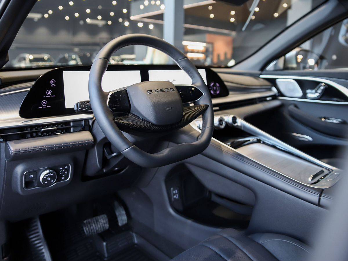 EXEED TXL Prestige 1.6 TGDI DCT7 AWD